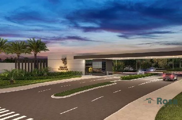 Terrenos ou lotes residenciais para venda,  Núcleo Habitacional Sucuri, Cuiabá - Foto 2