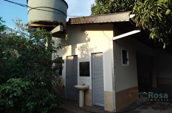 Casa para venda, 4 quarto(s),  Nova Várzea Grande, Varzea Grande - Foto 4