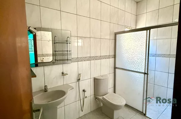 Casa para venda, 3 quarto(s),  Morada Da Serra, Cuiabá