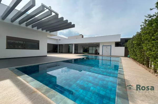 Casa para venda,  Jardim Village Do Cerrado, Rondonópolis - Foto 3