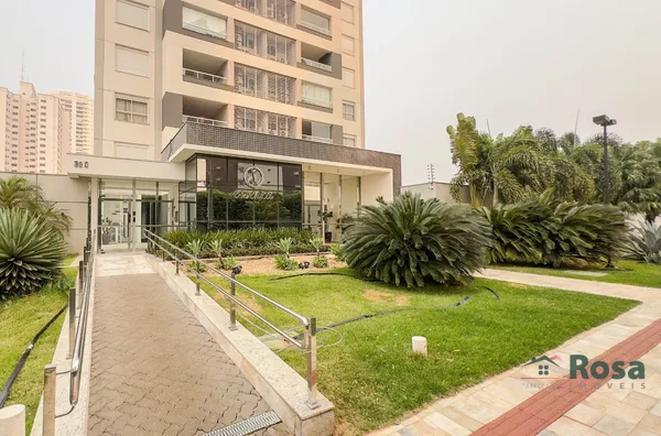 Apartamento para venda, 3 quarto(s),  Jardim Kennedy, Cuiabá - Foto 2