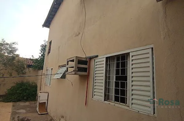 Casa para venda, Edicula, 03 quartos sendo 01 suite - Coxipó da Ponte, Cuiabá - Foto 5