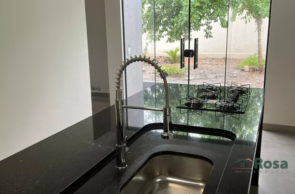 Casa próxima a Univag, Cohab Dom Orllando Chaves, Várzea Grande - Foto 3