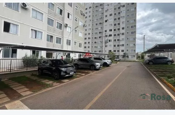 Apartamento para venda, sendo 2/4 elevador-sacada-porteira fechada Porto, Cuiabá