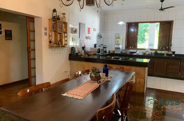 Casa para venda rodeada de natureza no Residencial Vila Guimarães - Foto 5