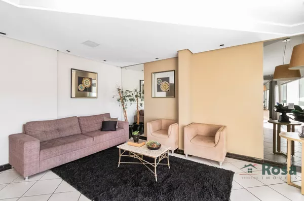 Cobertura duplex para venda, 4 quarto(s),  Jardim Mariana, Cuiabá - Foto 2