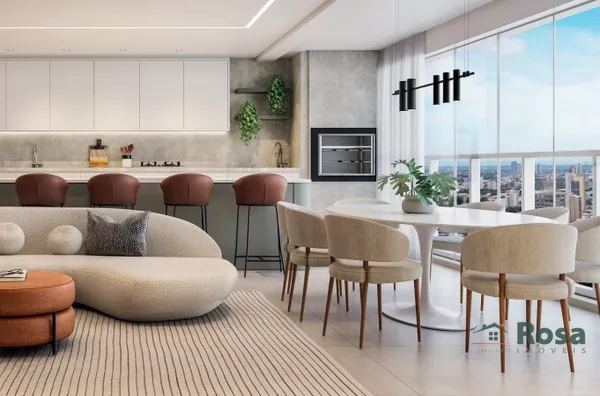Apartamento para venda,  Duque De Caxias, Cuiabá