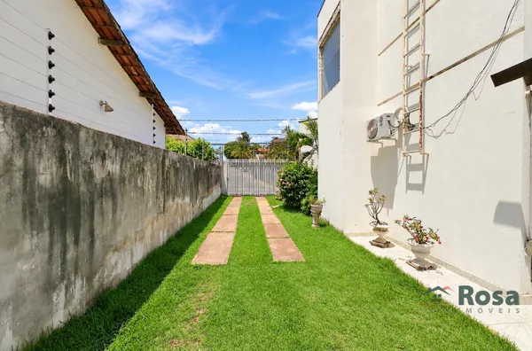Casa para venda, próximo Shopping Estação, 3 quarto(s), Santa Rosa, Cuiabá - Foto 36