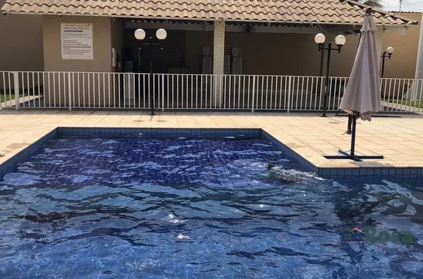 Sobrado em condomínio fechado para venda, 2 quarto(s), Parque Georgia, Cuiabá - Foto 23