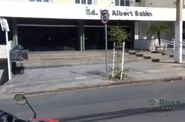 Sala comercial para venda e aluguel,centro de cuiaba - Foto 4
