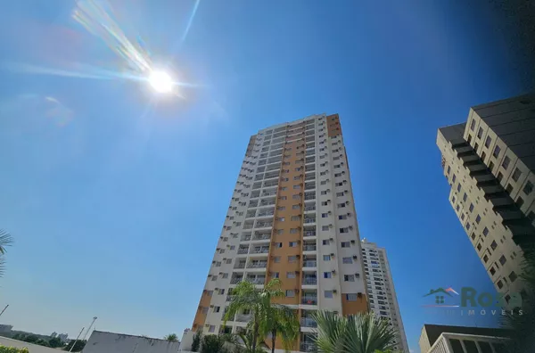 Apartamento próximo ao Big Lar, Shopping Estação, para venda,  Jardim Mariana, Cuiabá - Foto 22