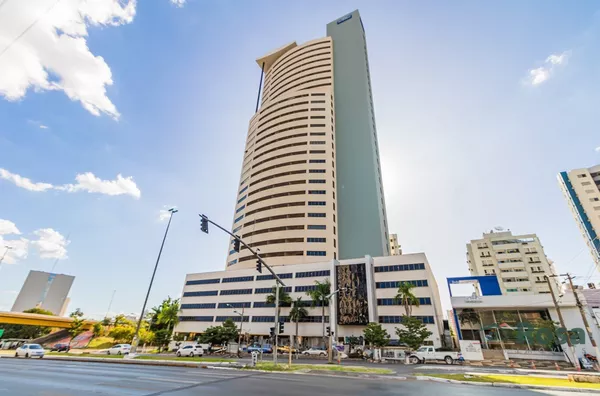 Excelente Sala comercial a  venda, na  Avenida do CPA - Foto 1