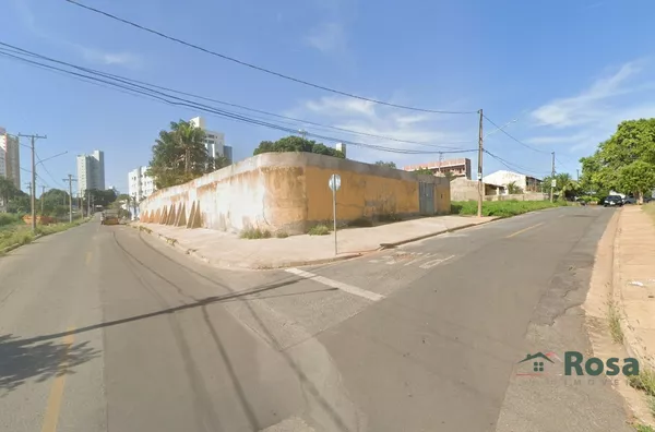 Terreno ao lado ICEC - Foto 2