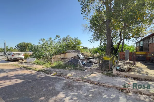 Terrenos residenciais para venda,  Dom Aquino, Cuiabá - Foto 3