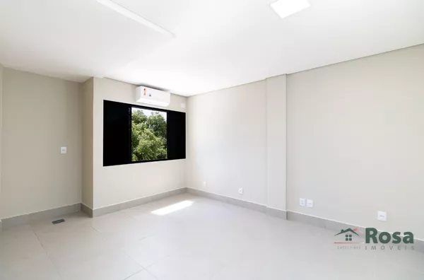 Sala Comercial Para Locação no Bairro Aráes, Próximo da Avenida Miguel Sutil, Cuiabá. - Foto 3