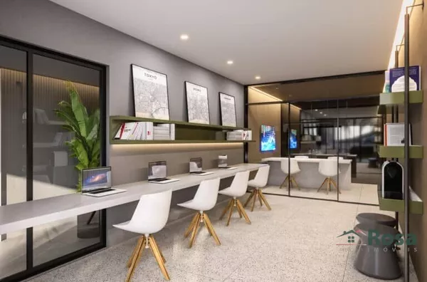 Terrenos em condomínio para venda,  Núcleo Habitacional Sucuri, Cuiabá - Foto 4