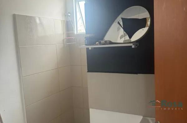 Sobrado para venda, 2 dormitórios, Condomínio Villagio di Pietra, Pedra 90, Cuiabá - Foto 11