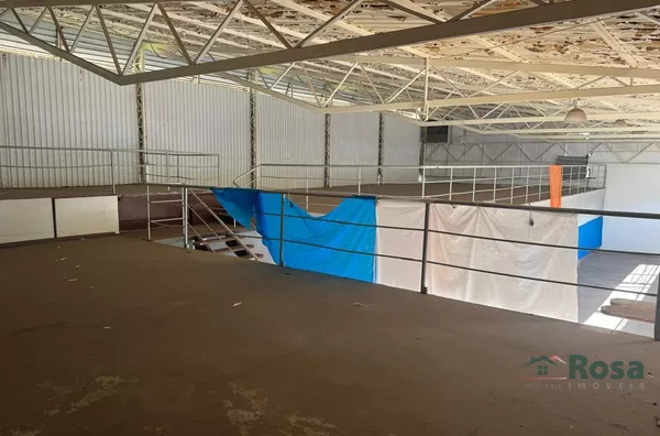 Barracão para aluguel,  Duque De Caxias, Cuiabá - Foto 5