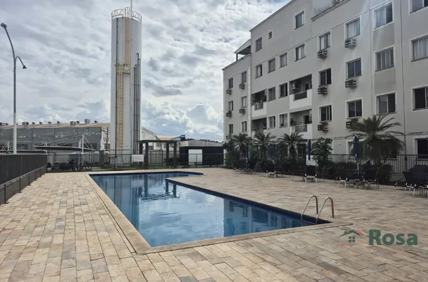 Apartamento para venda, 3 quarto(s), Ponte Nova, Varzea Grande - Foto 24