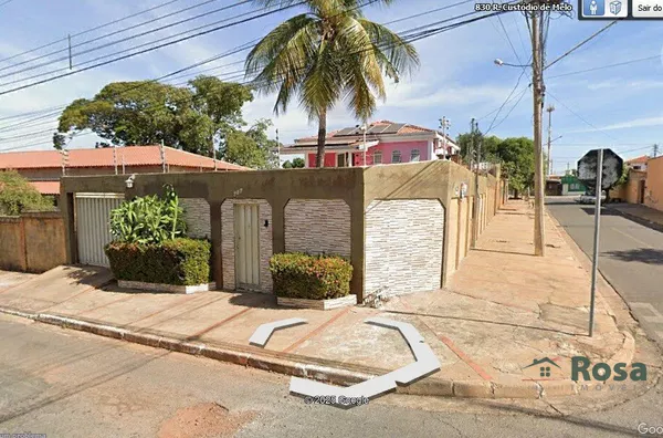 Sobrado de esquina para venda,  Cidade Alta, Cuiabá - Foto 3