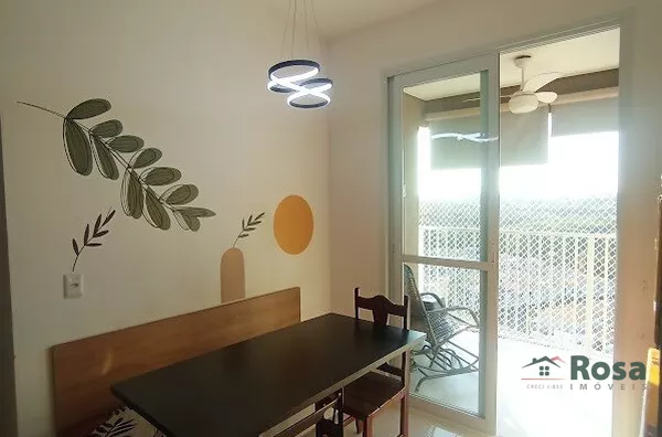 Apartamento 3 quartos  para venda,  Despraiado, Cuiabá