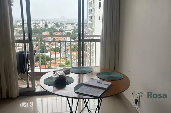 Apartamento para venda, 3 quarto(s),  Goiabeira, Cuiabá - Foto 1