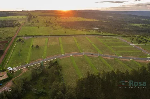 Terreno  em condomínio a venda, Chapada Dos Guimarães - Foto 4