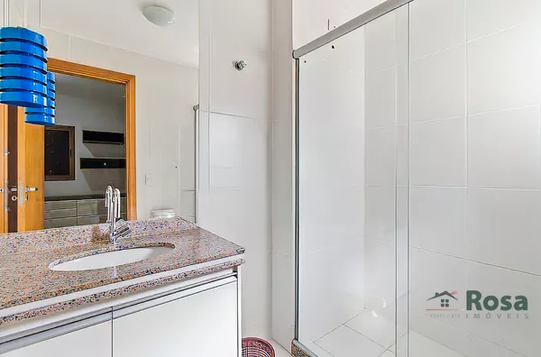 Apartamento para venda, próximo ao BIG LAR,  Shopping Estação, 3 quarto(s),  Duque De Caxias Ii, Cuiabá - Foto 17