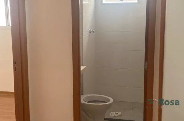 Apartamento para venda, 2 quartos,  Cachoeira Das Garças, Cuiabá - Foto 3