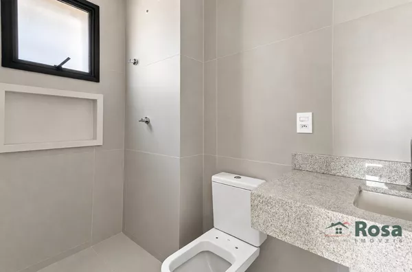 Apartamento para venda,  Jardim Aclimação, Cuiabá - Foto 17