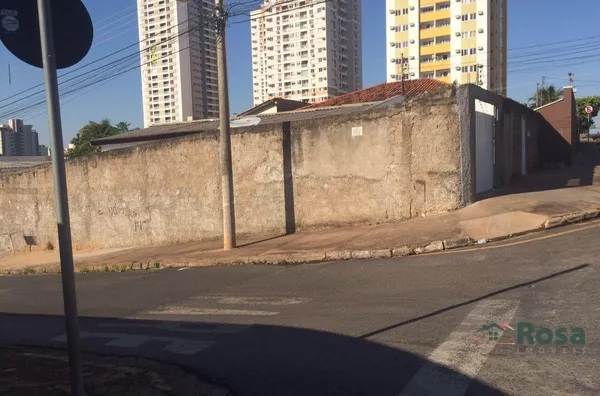 Casa de Esquina para venda, 5 quarto(s), Goiabeiras, Cuiabá - Foto 24
