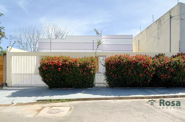 Casa para aluguel,  Santa Rosa, Cuiabá