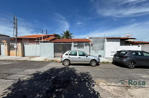 Casa com 03 quartos, Residencial Jardim Santa Amália, Próximo ao Shopping Estação - Foto 29