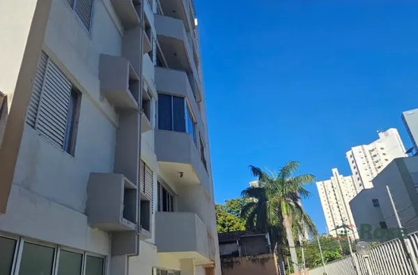 Cobertura para venda, 3 quarto(s),sendo 1 suite Consil, Cuiabá - Foto 6