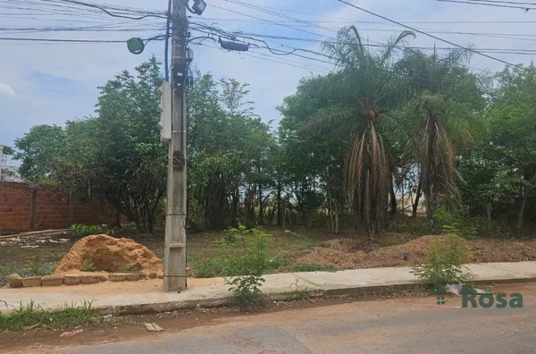 Terreno para venda,  Parque Atalaia, Cuiabá - Foto 3