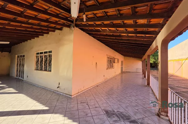 Casa para venda, 3 quarto(s),  Alameda, Varzea Grande