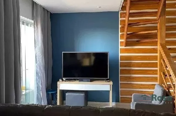 Apartamento para venda MIGUEL SUTIL Cuiabá - Foto 6