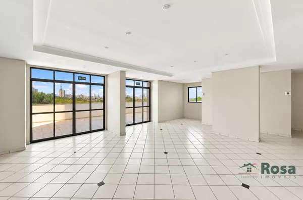 Apartamento próximo ao Shopping Pantanal para venda, Centro Político Administrativo, Cuiabá - Foto 24