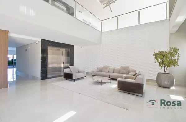 Apartamento para venda ELDORADO Cuiabá - Foto 6