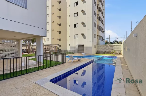 Apartamento para venda,  Jardim Universitário, Cuiabá - Foto 26