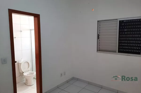 Apartamento para venda,  Jardim Petrópolis, Cuiabá - Foto 4