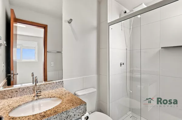 Apartamento para venda e aluguel, Ribeirão Do Lipa, Cuiabá - Foto 14