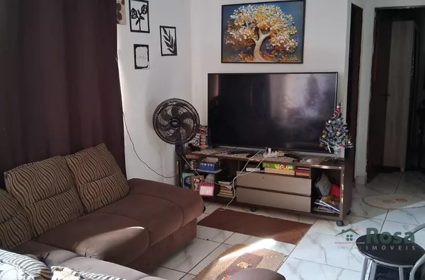 Apartamento para venda, 2 quarto(s),  Terra Nova, Cuiabá - Foto 1
