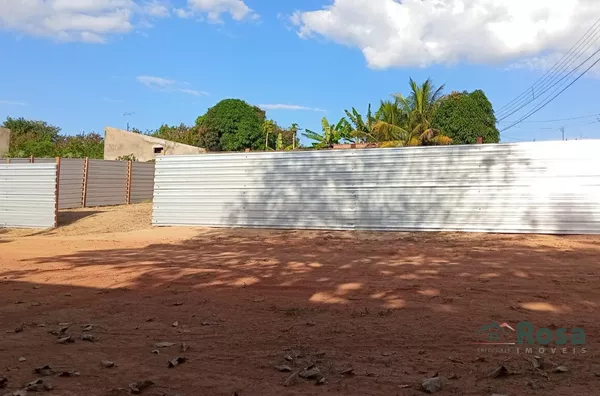 Terreno a venda,  bairro Santa Rosa, Cuiabá