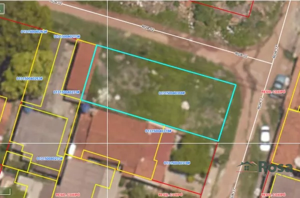 Terreno para venda,  Residencial Coxipó, Cuiabá - Foto 2