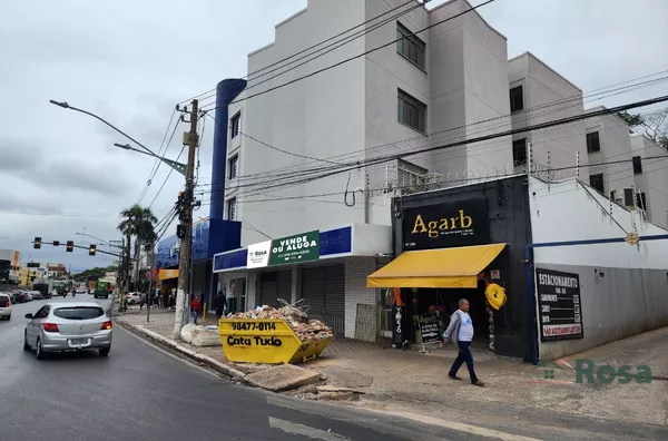 Prédio na Avenida Prainha, Centro - Foto 2