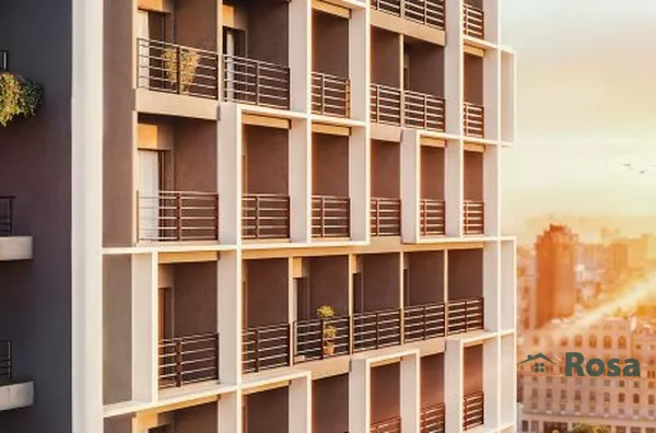 Apartamento para venda, 2 quartos,  Bosque Da Saúde, Cuiabá - Foto 2