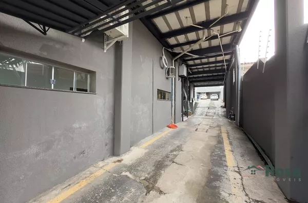 Sala para aluguel, Jardim Cuiabá, Cuiabá - Foto 3