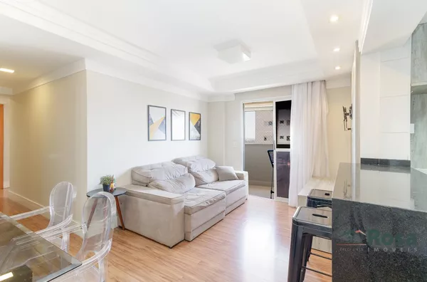 Apartamento Mobiliado para venda, com 3 Dormitório(s) sendo 1 Suíte(s), ao Lado do Shopping Pantanal, Jardim Aclimação, Cuiabá,. - Foto 3
