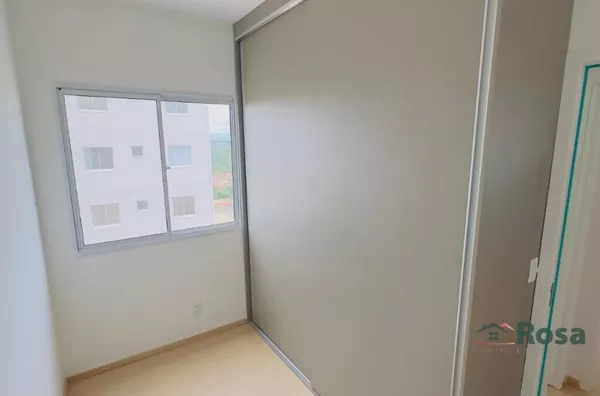 Apartamento para venda,  Parque Ohara, Cuiabá
